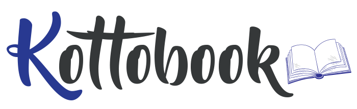 Kottobook
