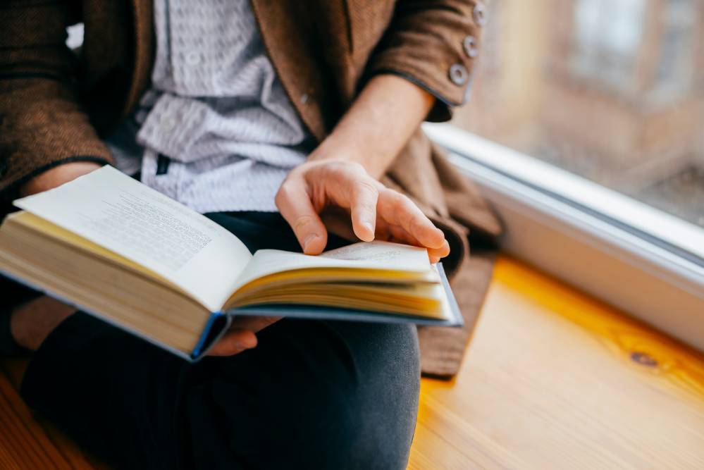 Vente de livres près de Lunel
