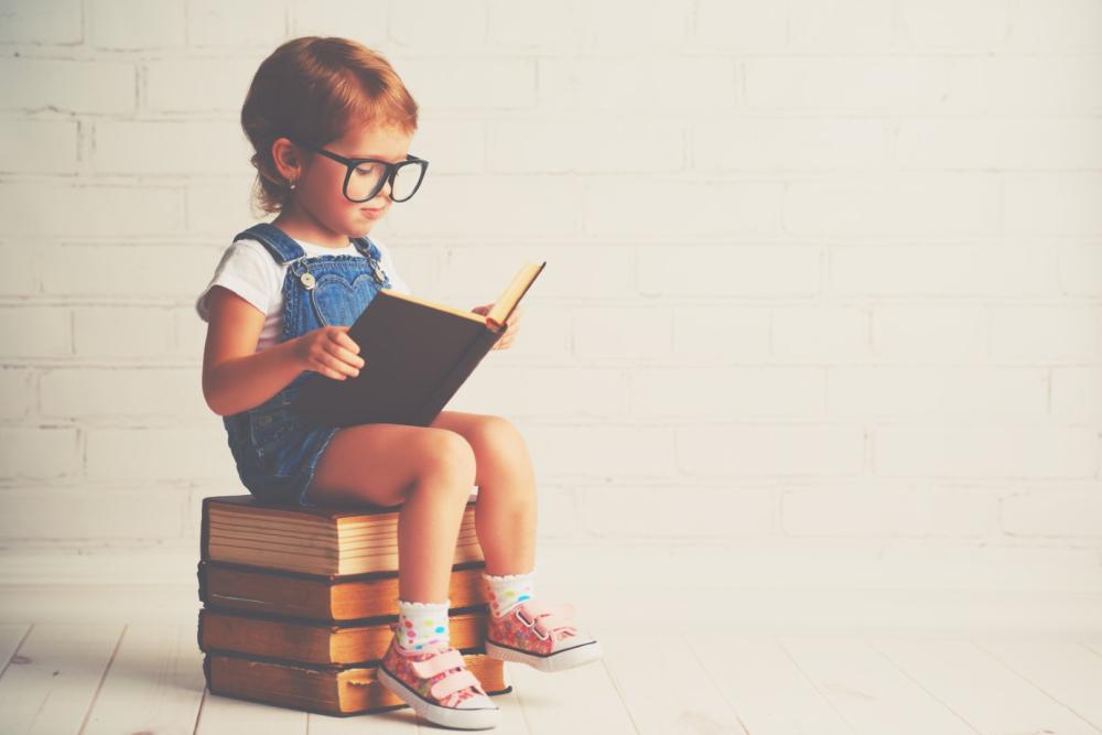 Livre pour enfant près de Lunel