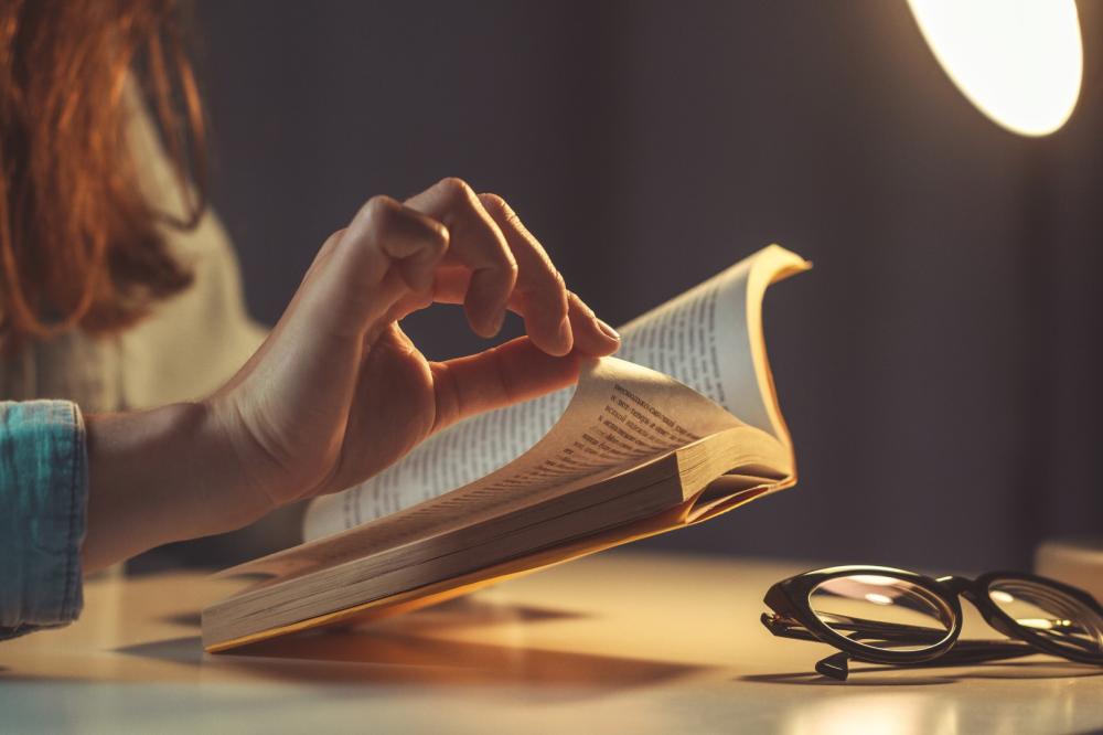 Livre de développement personnel près de Lunel