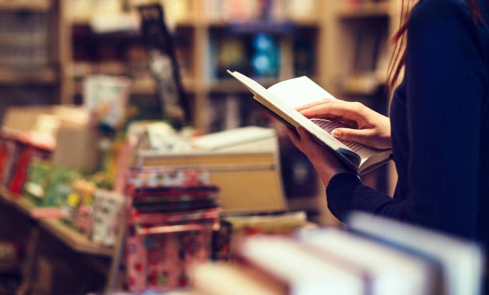Librairie spécialisée près de Lunel