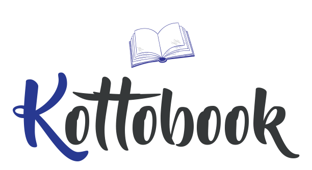 Kottobook-avec-livre